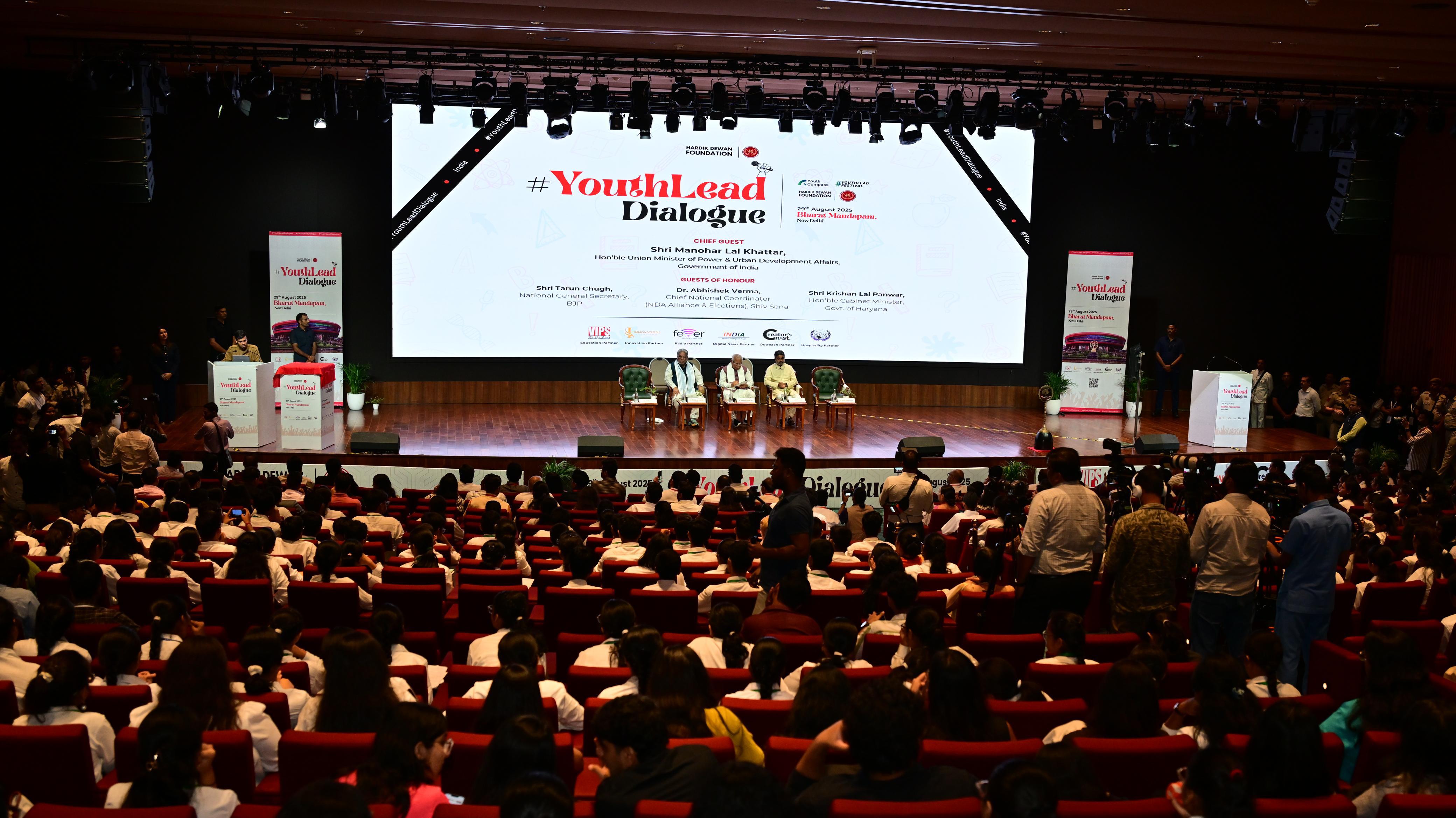 Delegates Networking